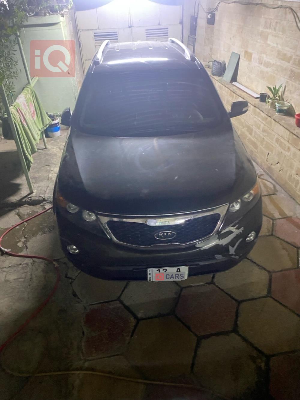 كيا سورينتو